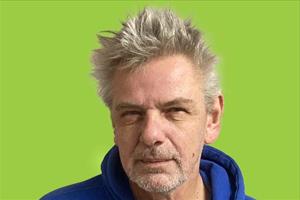 Jaap van Atten